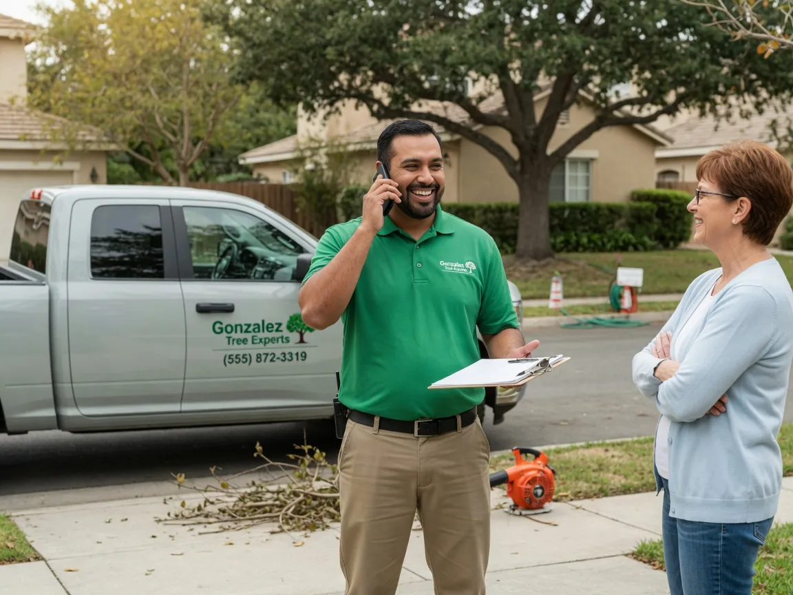 Tree Service Lannon, WI FAQs